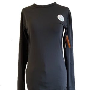 Fitted Base Layer Long Sleeve